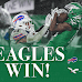 Game Recap: Eagles 37, Bills 34 (OT)