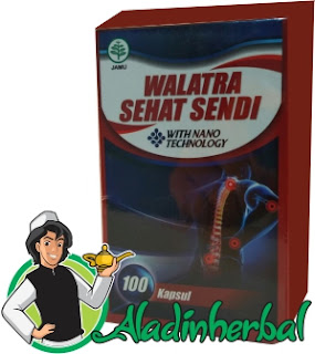 Walatra Sehat Sendi