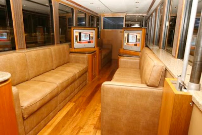 A Look Inside Will Smith’s $1.8M Mobile Home Seen On lolpicturegallery.blogspot.com