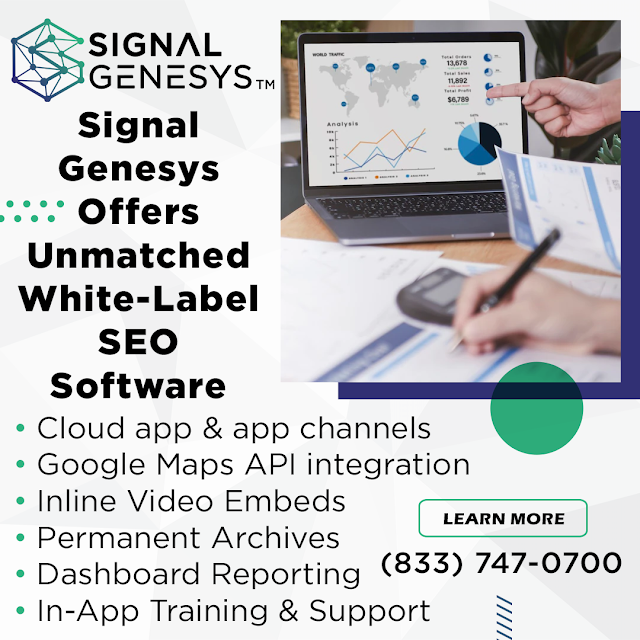 white label seo software