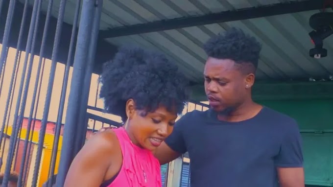 Watch Sylver ft. Pst – ‘Ninajaila Weo’ Official Video