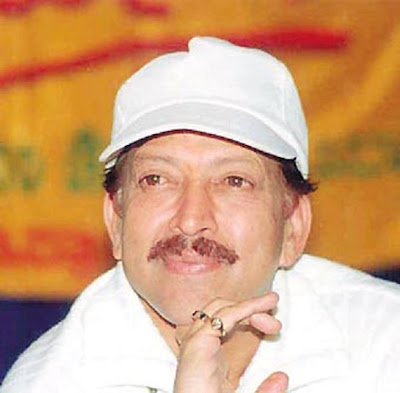 Dr.Vishnuvardhan Photos