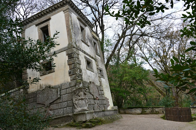 PARCO DEI MOSTRI BOMARZO