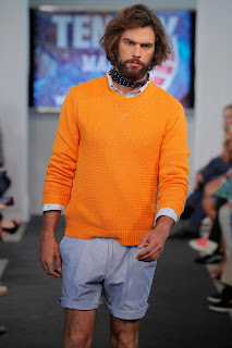 Tenkey, Clemente Gómez Zamora, menswear, Spring 2015, MFSHOW, Made in Spain, Suits and Shirts,