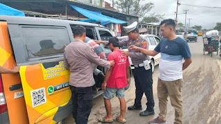 Polresta Cirebon