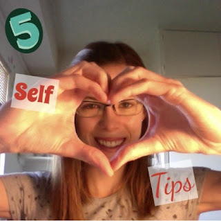 This gluten free college celiac's five tips for self love during hard times 