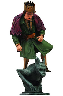 Diamond Select Universal Monsters Hunchback Figure