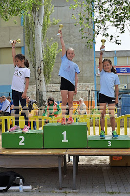 Cross San Fernando Aranjuez