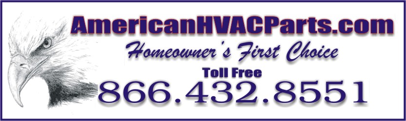 AmericanHVACParts.com - Heating and Air Conditioning Questions Answered