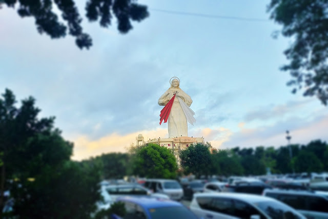 National Shrine of the Divine Mercy