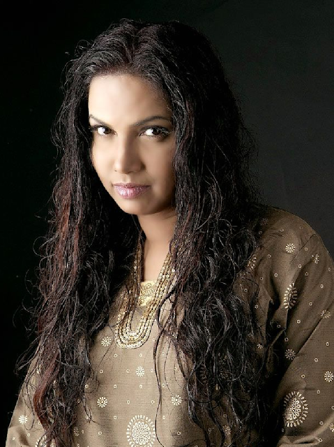 South Indian Actress Elizabeth Hd Wallpaper