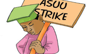 NASU Strike Update: NASU vows not to resume work  