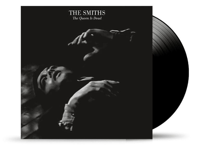 vinilos the best of the 80s la nacion argentina, the smiths – the queen is dead