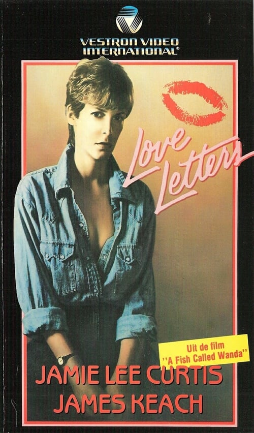 [HD] Love Letters 1983 Pelicula Completa Subtitulada En Español Online