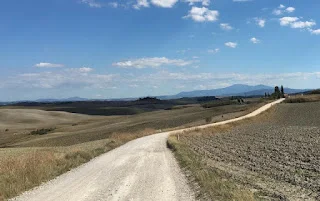 best motorcycle road trips in Italy