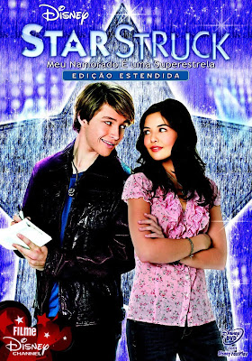 Baixar Filmes StarStruck   Meu Namorado é Uma Superestrela | Dublado | Dvdrip Gratis