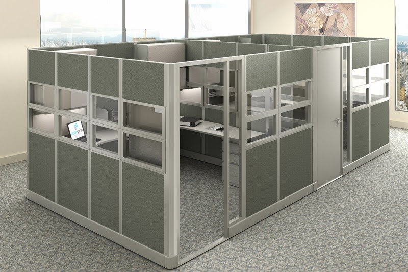 DFW CUBICLES DISCOUNT INSTALLATION