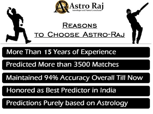 ipl astrology predcitions