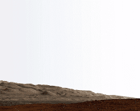 Mount Sharp