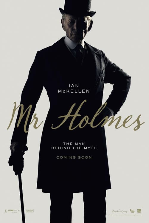 [HD] Mr. Holmes 2015 Pelicula Completa Subtitulada En Español