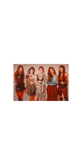 Red Velvet ‘The ReVe Festival’ Day 1 ("Zimzalabim")