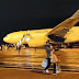 Segundo voo com brasileiros resgatados da Faixa de Gaza chega a Brasília