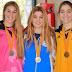 Els nostres atletes