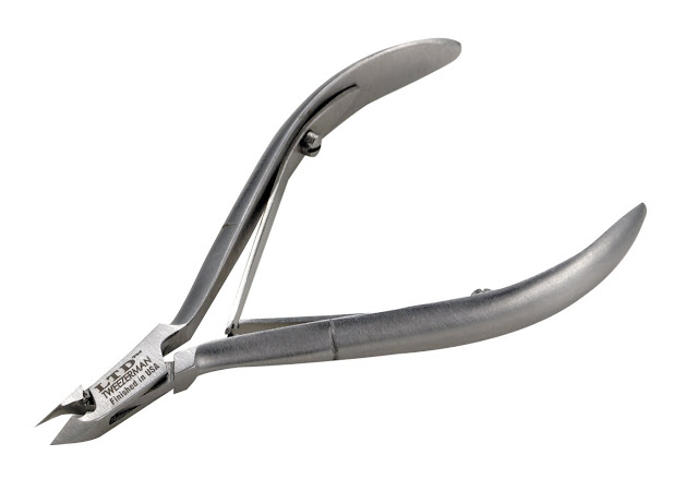 Cuticle nipper