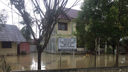 Matangkuli dan Pirak Timu Aceh Utara Kembali di Hantam Banjir