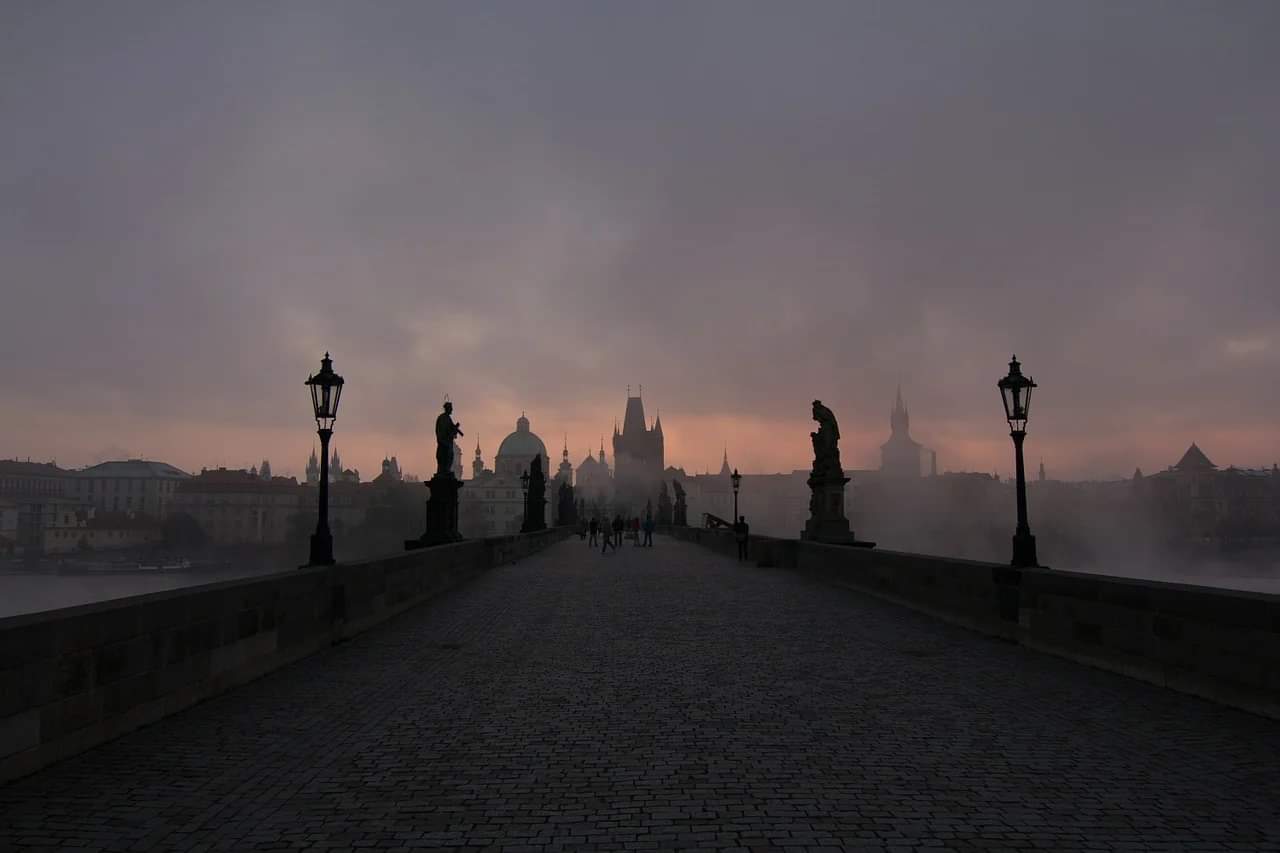 Praga