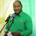 DANIEL CHONGOLO KATIBU MKUU MPYA WA CCM AKIMRITHI DKT. BASHIRU... SHAKA ACHUKUA MIKOBA YA HUMPHREY POLEPOLE