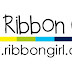 The Ribbon Girl - April Challenge