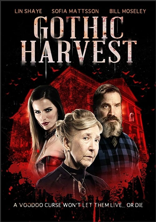 [HD] Gothic Harvest 2019 DVDrip Latino Descargar