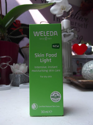 Skin Food Light