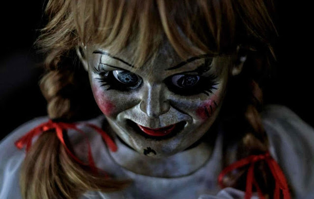 Annabelle