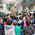 Bari. I bambini della scuola dell’infanzia “ Lascito Ranieri” celebrano il 4 novembre con gli occhi rivolti al futuro.