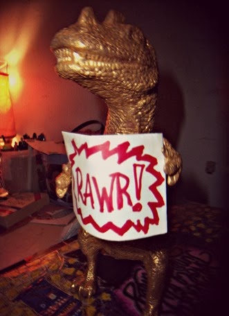 rawr