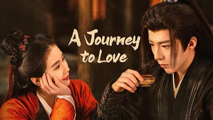 A Journey to Love (2023) English Subbed
