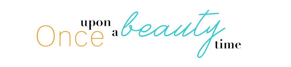 Once Upon A Beauty Time