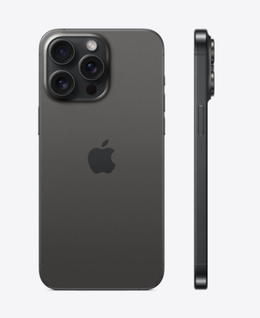 Apple iPhone 15 Pro Max Specification