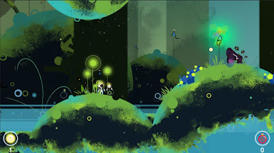 A Tale Of Synapse The Chaos Theories Game Screenshot 4