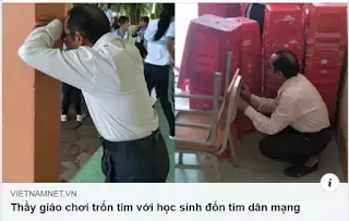 Những người thầy ý thức sâu sắc về quán tính-di sản lịch sử nói trên và đòi hỏi của xã hội hiện đại chắc chắn sẽ tìm thấy niềm vui trong công việc hàng ngày và thành công.