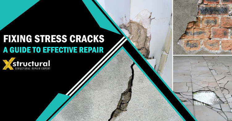 Stress Cracks