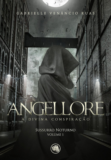 Angellore | Gabrielle Ruas