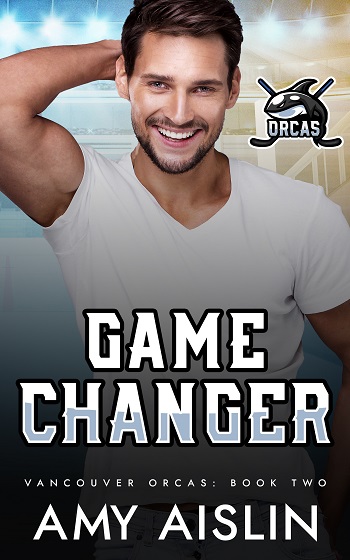 Game Changer by Amy Aislin