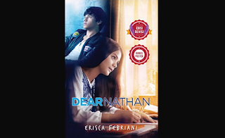  Chord Lagu & Kunci Gitar Ashira - Dear Nathan / This Is For You (Ost.Dear Nathan)