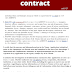 Sample nanny contract | Sample word template