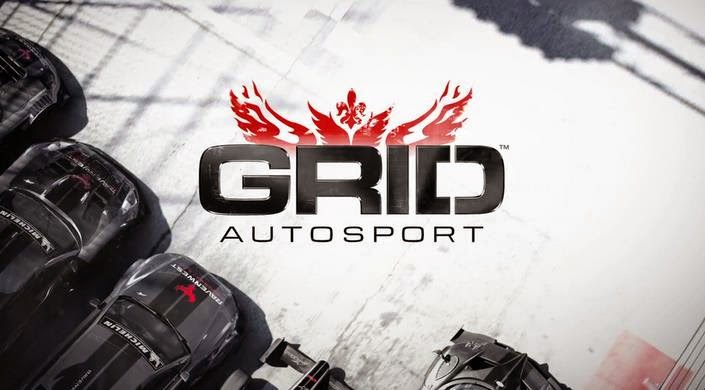 PC Games GRID Autosport Full Version