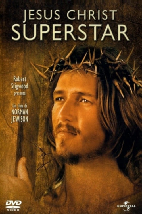 [HD] Jesucristo Superstar 1973 Ver Online Castellano