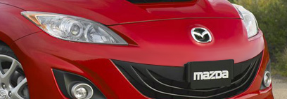 MAZDASPEED3
